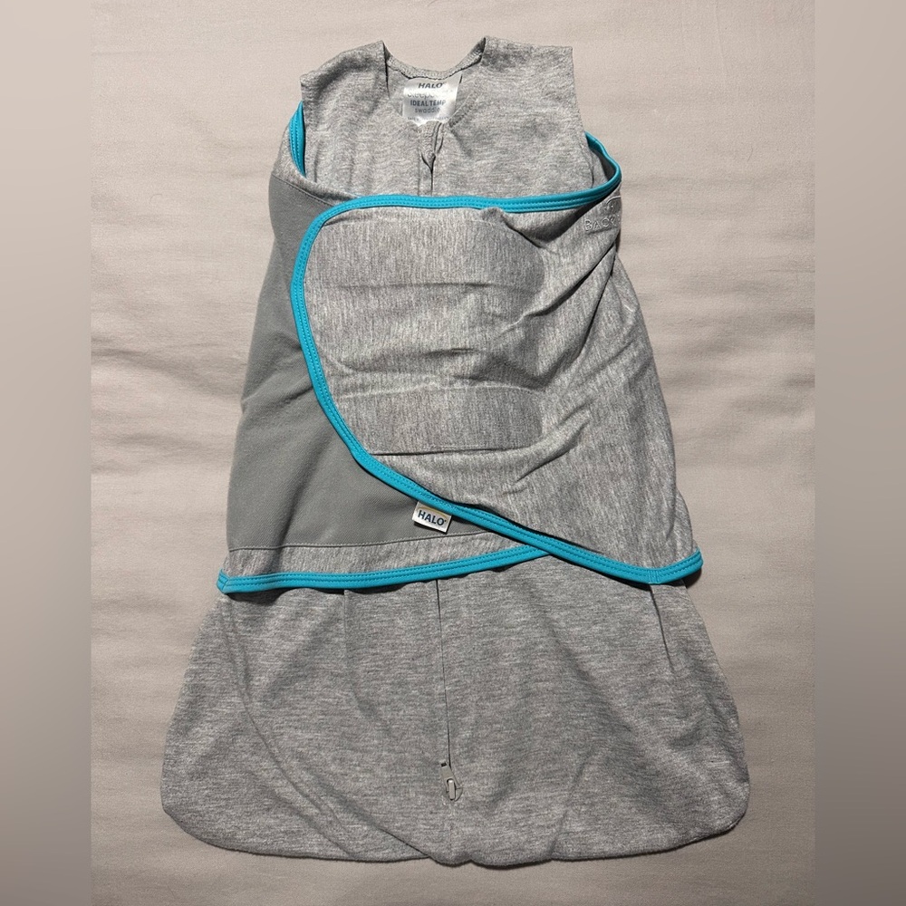 Halo Swaddle/Sleep Sack